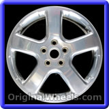 pontiac grandprix rim part #6627