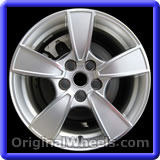 pontiac g8 rim part #6639