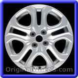 scion ia wheel part #75181a