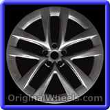 Tesla Model S rim part #95238