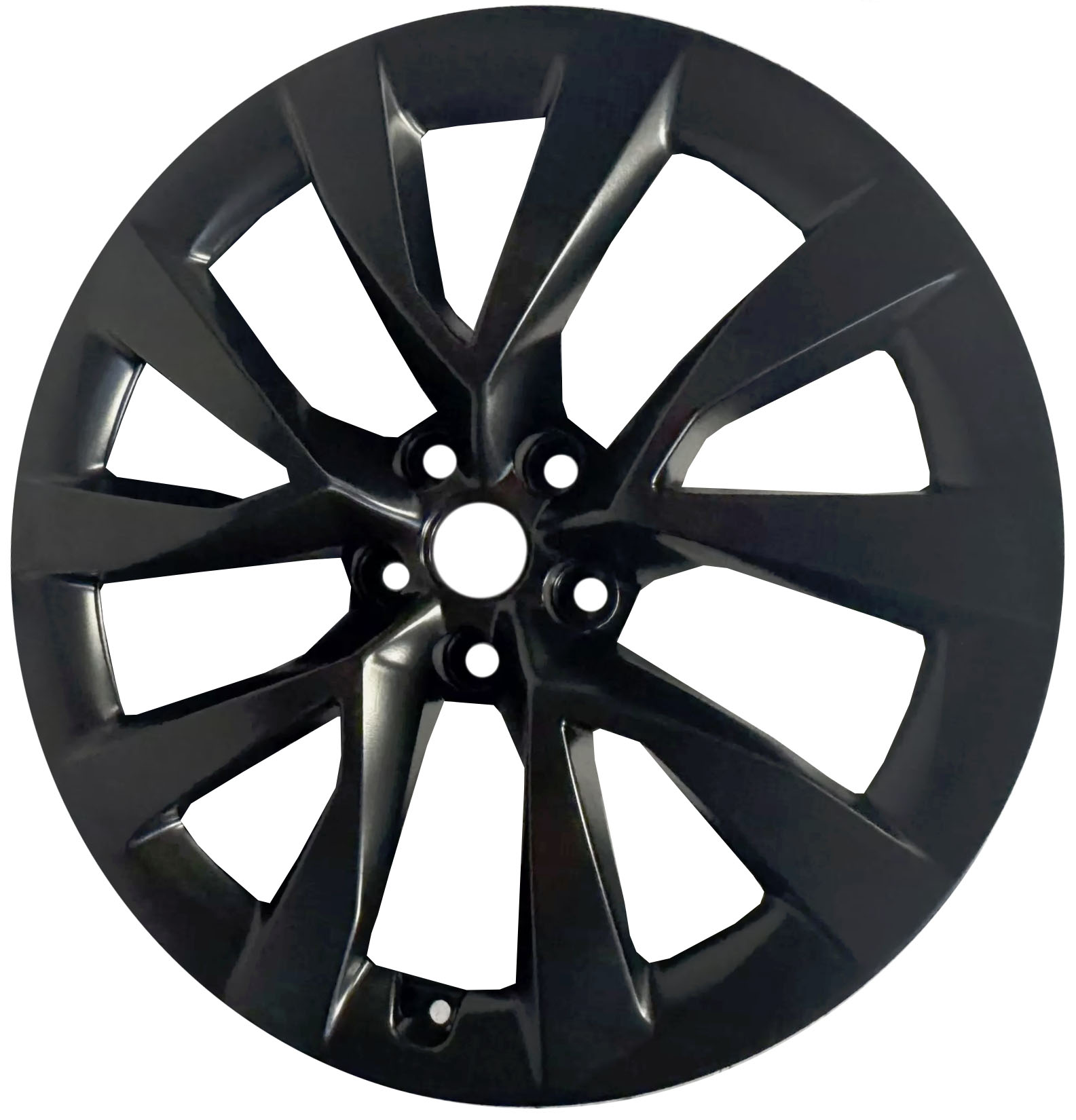 Tesla Model X rim part #95318a