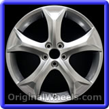 toyota venza wheel part #69558