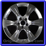 toyota sienna wheel part #69582b