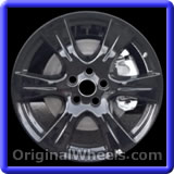 toyota sienna wheel part #69582c