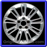 toyota camry rim part #75169