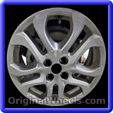 toyota yaris wheel part #75181b