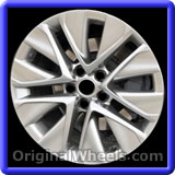 toyota wheel part #75213b