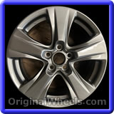 toyota rav4 rim part #75240b