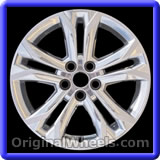 toyota sienna wheel part #69149