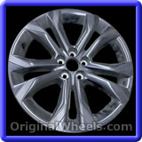 toyota sienna wheel part #69167a