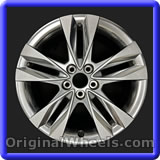 toyota sienna wheel part #75283