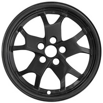 toyota prius wheel part #69196