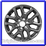 toyota tundra wheel part #75277