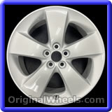 toyota prius wheel part #69568b