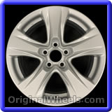 toyota rav4 rim part #75240