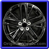 toyota camry rim part #95968