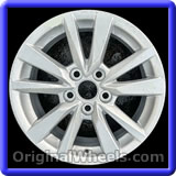 toyota camry rim part #95969