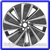 volkswagen id4 rim part #70105