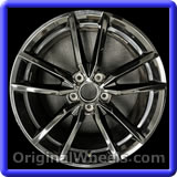 volkswagen golf rim part #70055