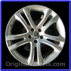 2016 Volkswagen Tiguan Rims, 2016 Volkswagen Tiguan Wheels at ...