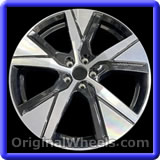 volvo xc40 rim part #70484