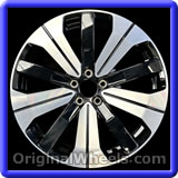 volvo xc40 rim part #70529