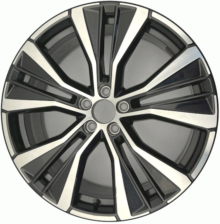 volvo 90 wheel part #70518