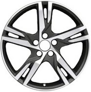 volvo xc40 rim part #70534