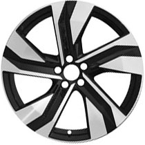 volvo xc40 rim part #70536