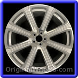 volvo xc90 rim part #70423