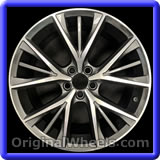 volvo 90 wheel part #70432